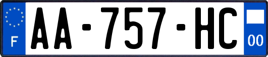 AA-757-HC