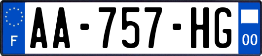 AA-757-HG