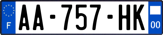 AA-757-HK