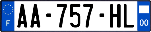 AA-757-HL