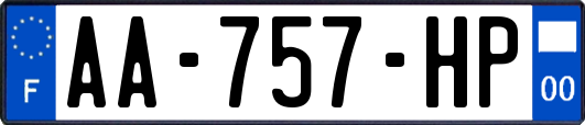 AA-757-HP