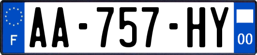 AA-757-HY