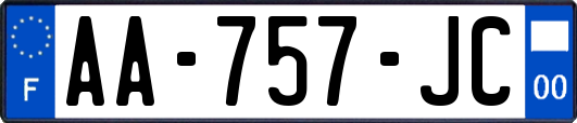 AA-757-JC