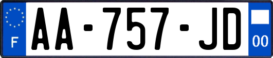 AA-757-JD