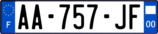 AA-757-JF