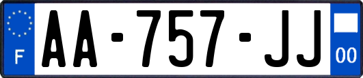 AA-757-JJ