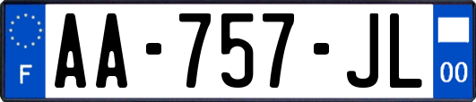 AA-757-JL