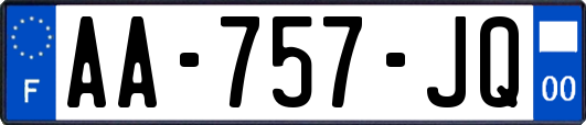 AA-757-JQ