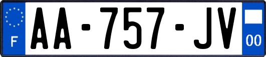 AA-757-JV