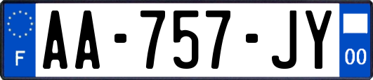 AA-757-JY