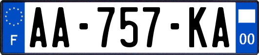 AA-757-KA