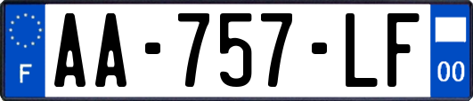 AA-757-LF