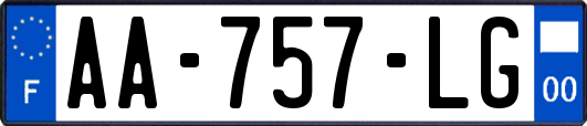 AA-757-LG