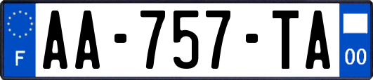 AA-757-TA