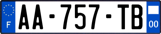 AA-757-TB