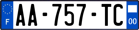 AA-757-TC