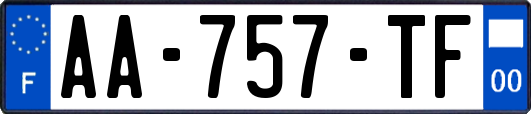 AA-757-TF