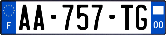 AA-757-TG