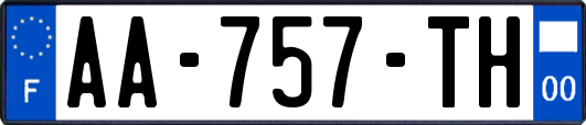 AA-757-TH