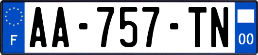 AA-757-TN