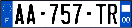 AA-757-TR