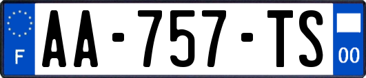 AA-757-TS