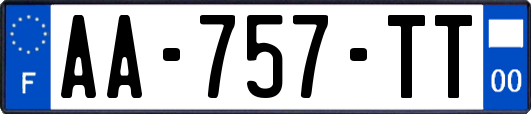 AA-757-TT