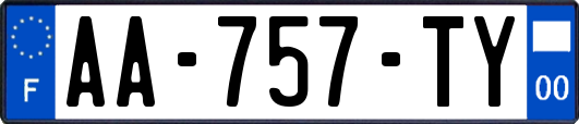 AA-757-TY