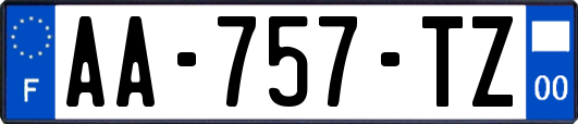 AA-757-TZ