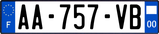 AA-757-VB