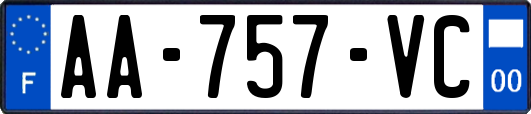 AA-757-VC