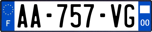 AA-757-VG