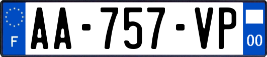 AA-757-VP