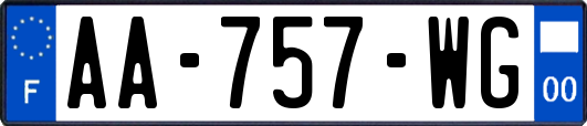 AA-757-WG