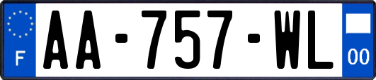 AA-757-WL