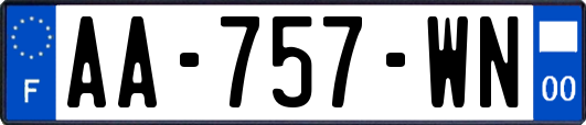 AA-757-WN