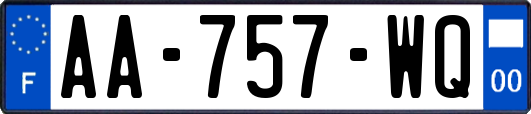 AA-757-WQ