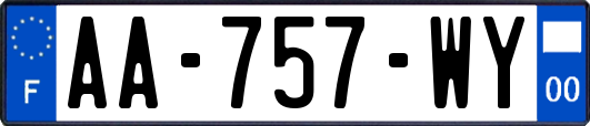 AA-757-WY