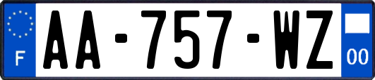 AA-757-WZ