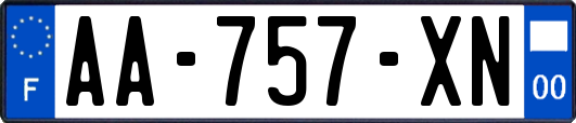 AA-757-XN