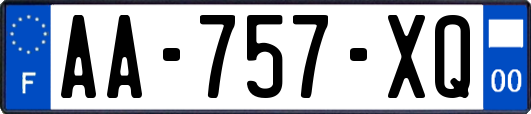 AA-757-XQ