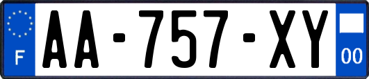 AA-757-XY