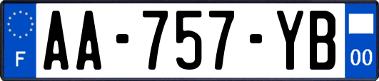 AA-757-YB