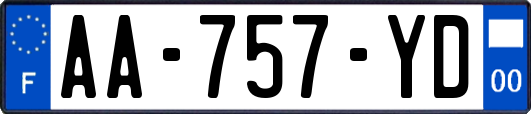 AA-757-YD