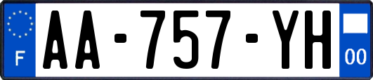 AA-757-YH