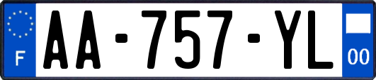 AA-757-YL