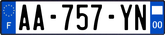 AA-757-YN