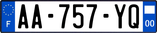 AA-757-YQ