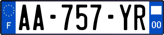 AA-757-YR