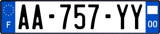 AA-757-YY